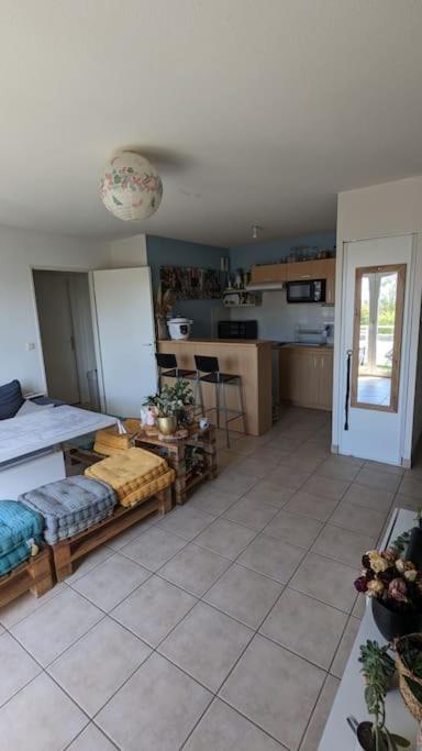 Appartement T3 - Relax Aux Portes Des 24H Du Mans Le Mans Eksteriør billede